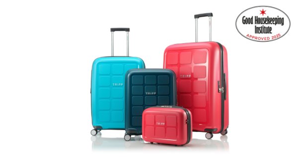 Spotlight On: Holiday 8 - Style, Strength & Value In Every Journey