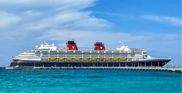 Our Ultimate Disney Cruise Line Holiday Guide & Packing List