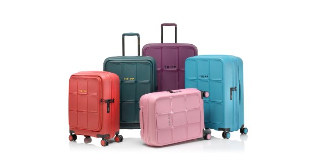 Introducing Cruise: Smart Design & Easy Access For Every Journey