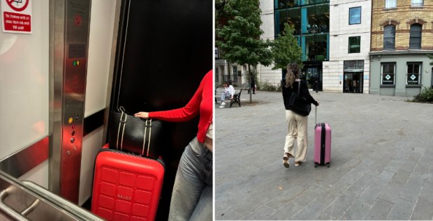 Airport Fashion Trends For 2026: Your Travel Style Guide