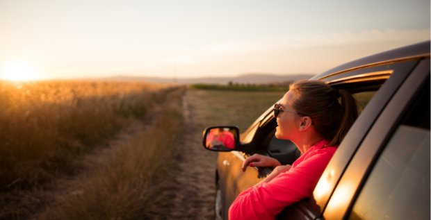 Staycation Packing: What To Pack For UK Breaks