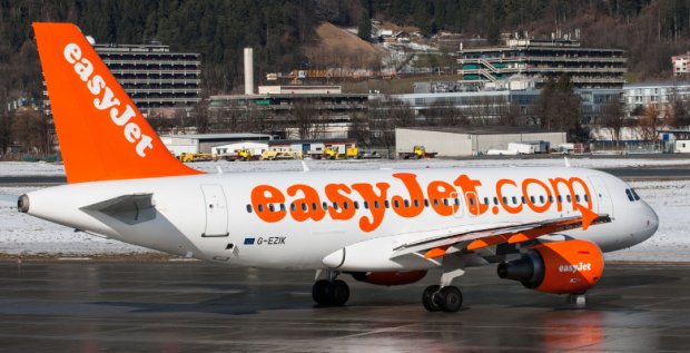 Our Guide To Baggage Allowance For easyJet