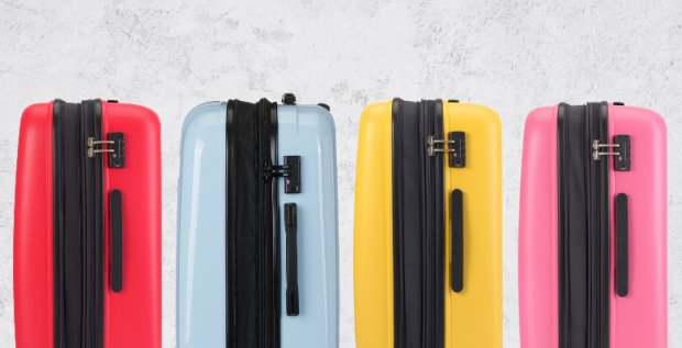 5 Smart Reasons To Choose An Expandable Suitcase