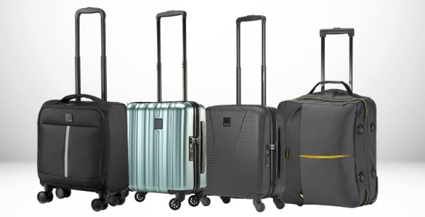 Underseat Cabin Cases: A Win For Frequent Flyers