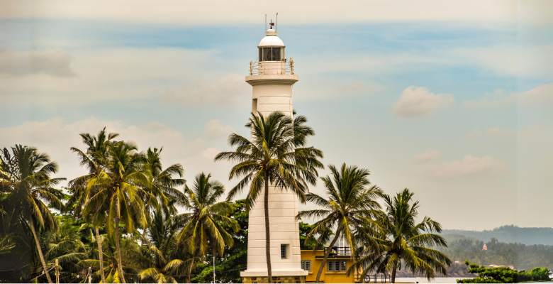 Galle, Sri Lanka