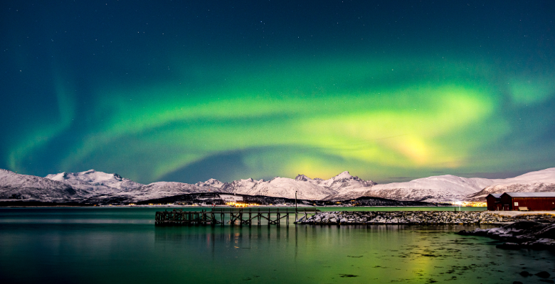 Tromsø, Norway