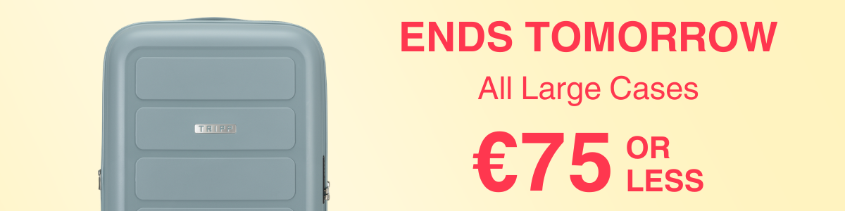 HOT DEAL All Large Cases €75 or Less