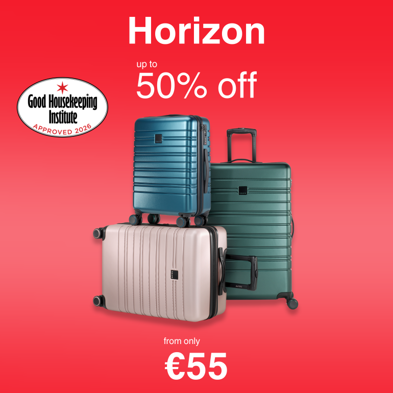Shop Horizon from only €55