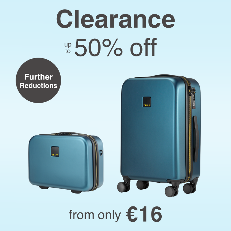Shop Clearance lines, from only €16