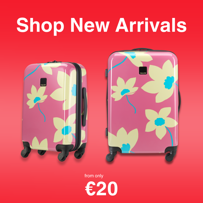 Shop New Arrivals from only €20
