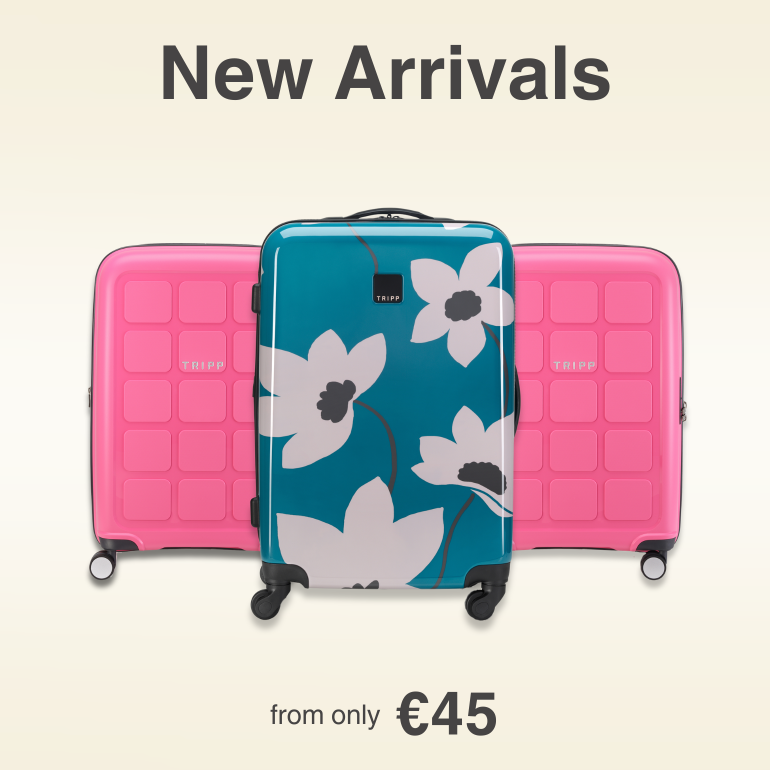Shop New Arrivals, from only €45