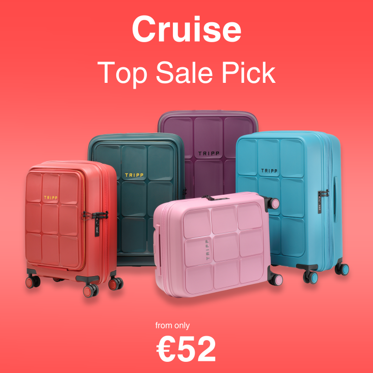 Shop Cruise, from only €52