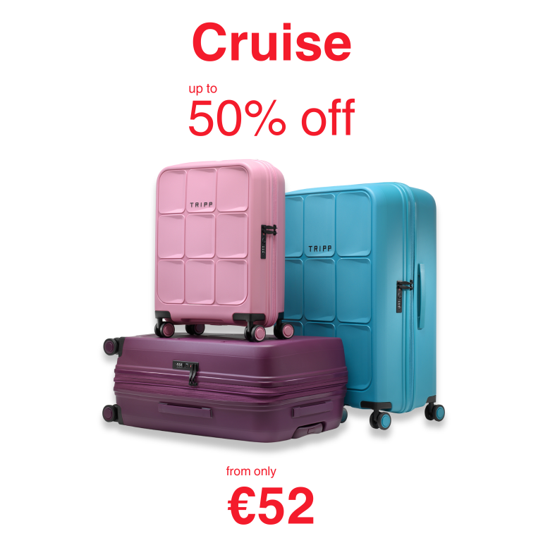 Shop Cruise, from only €52