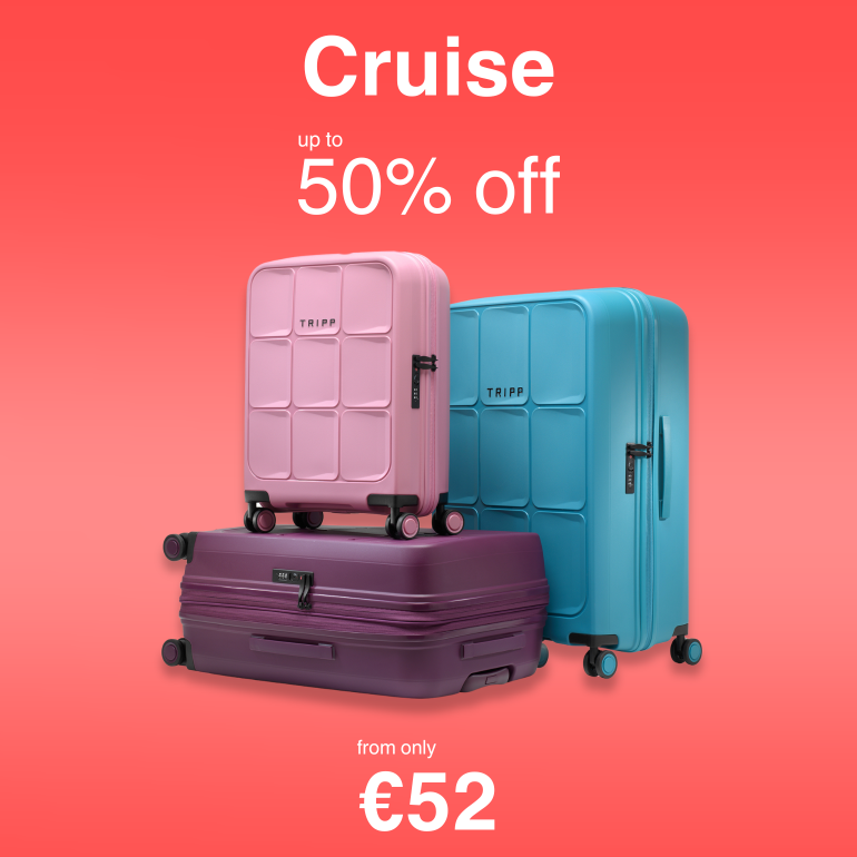 Shop Cruise, from only €52