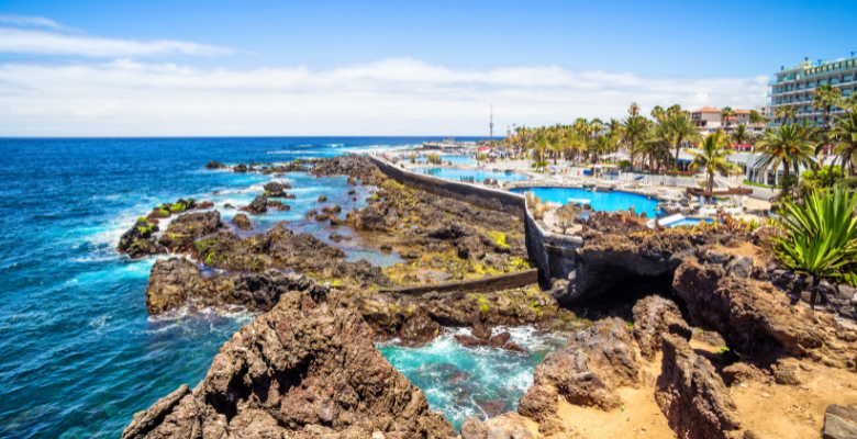 Tenerife: An Island Of Adventure