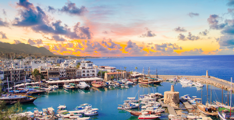 Cyprus: A Mediterranean Gem