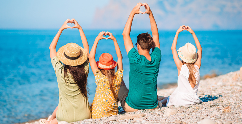 The Maldives: Tropical Paradise