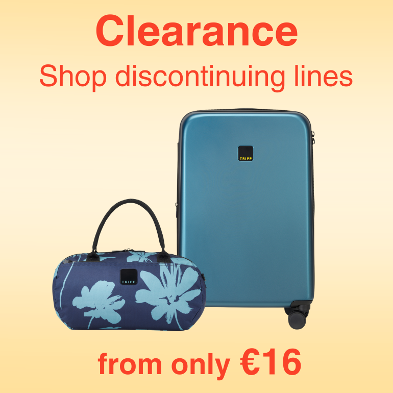 Shop Last Chance lines, from only €45