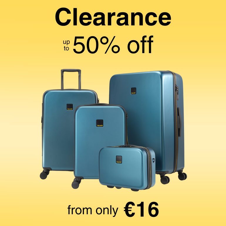 Shop Last Chance lines, from only €45