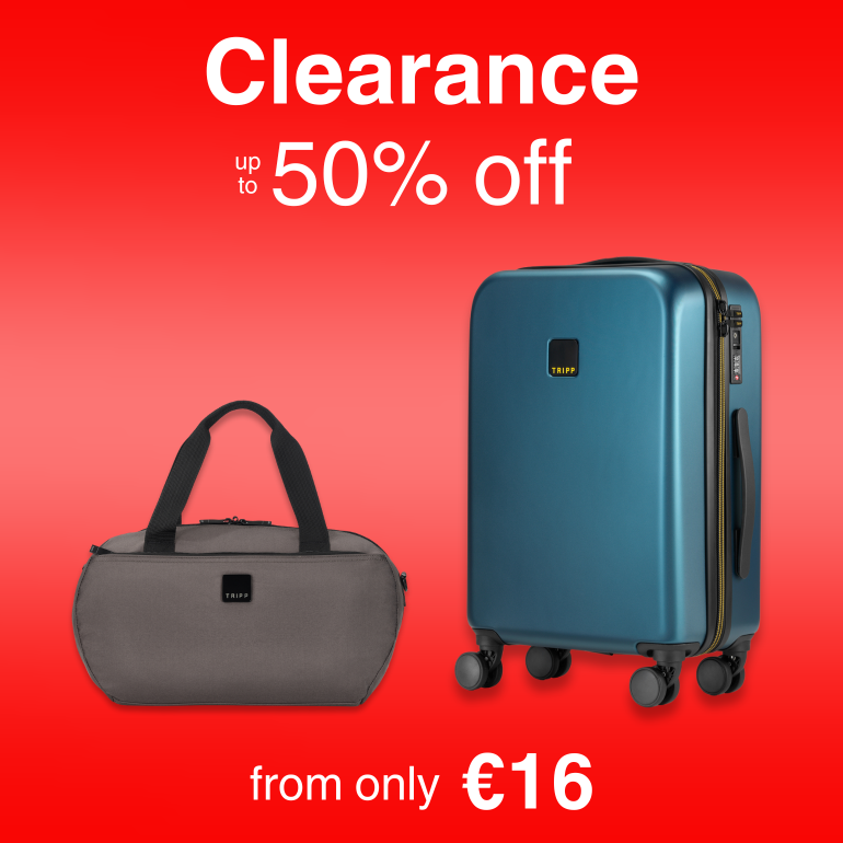 Shop Clearance lines, from only €16