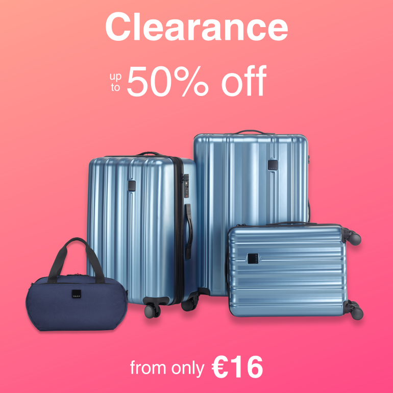 Shop Clearance lines, from only €16