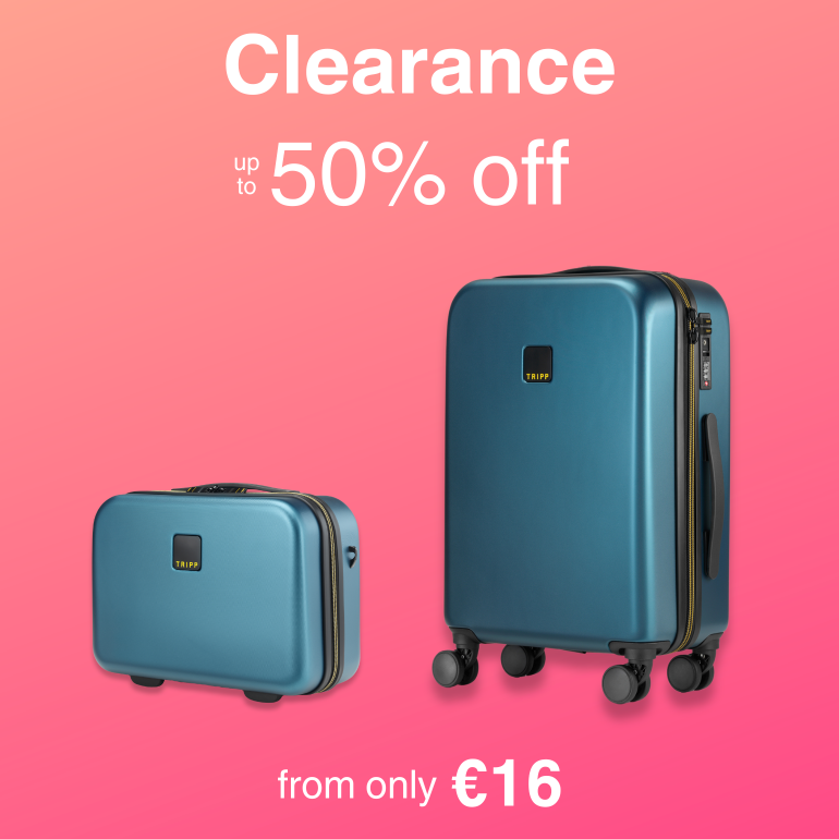 Shop Clearance lines, from only €16