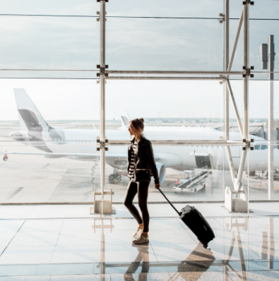 Set Off In Style With Norwegian Airlines