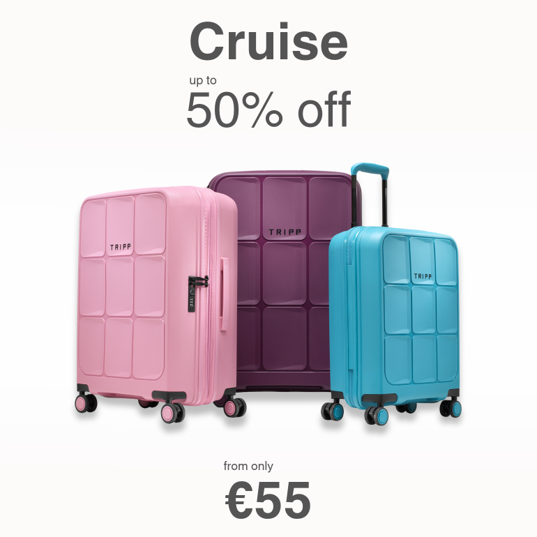 Shop Cruise, up to 50% off, from only €52