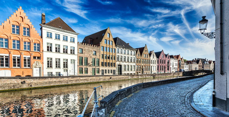Bruges Belgium