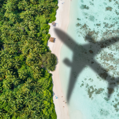 Your Summer Journey Awaits