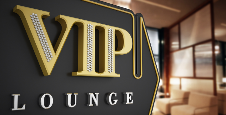 First-Timer’s Guide To Airport Lounges - Making The Most Of Your First Visit