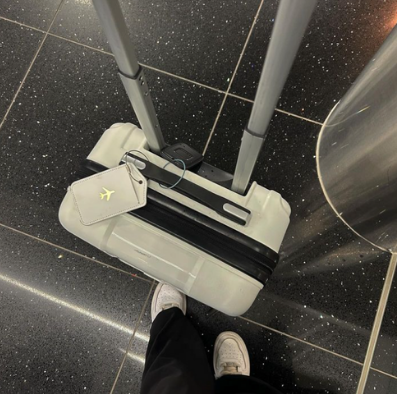 Ready To Upgrade Your Travel Experience With Tripp Luggage