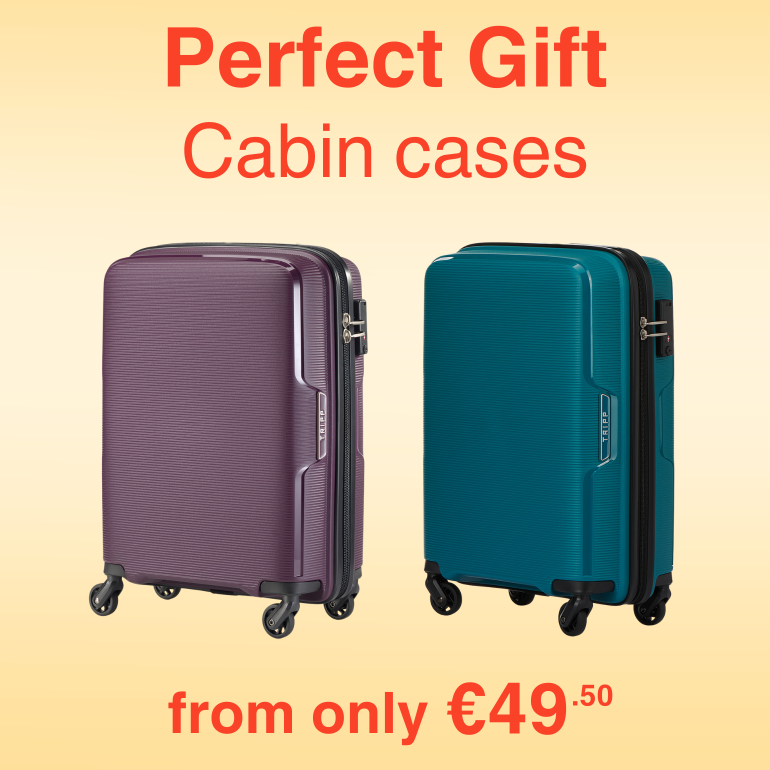 Shop Perfect Gifts! Cabins from only €49.50