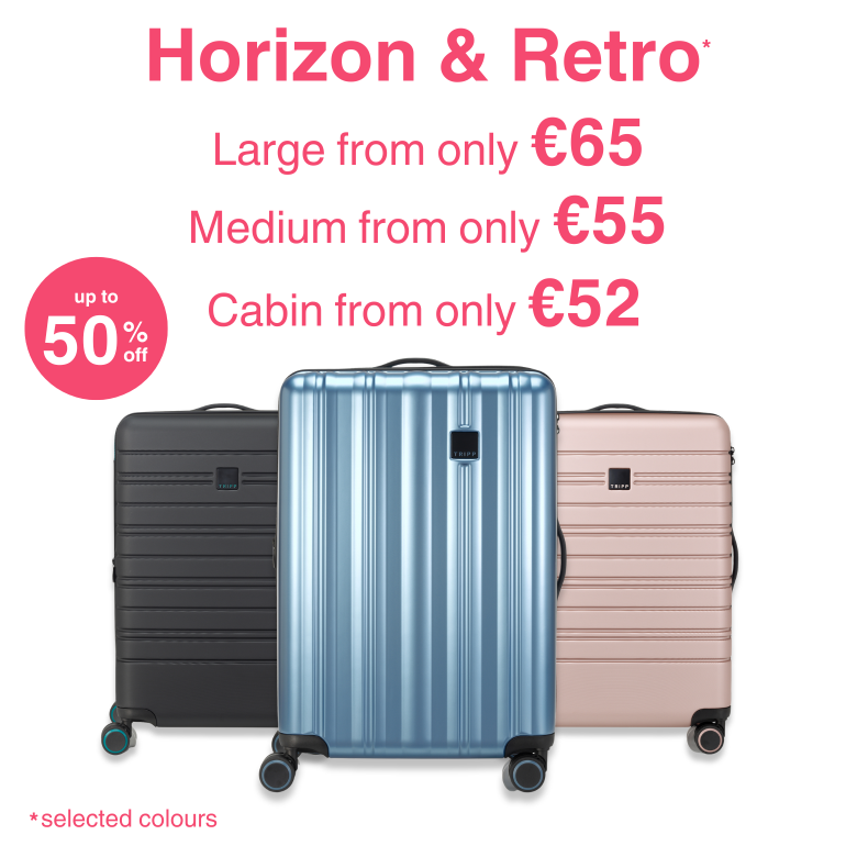 Shop Horizon & Retro, up to 50% off, from only €52