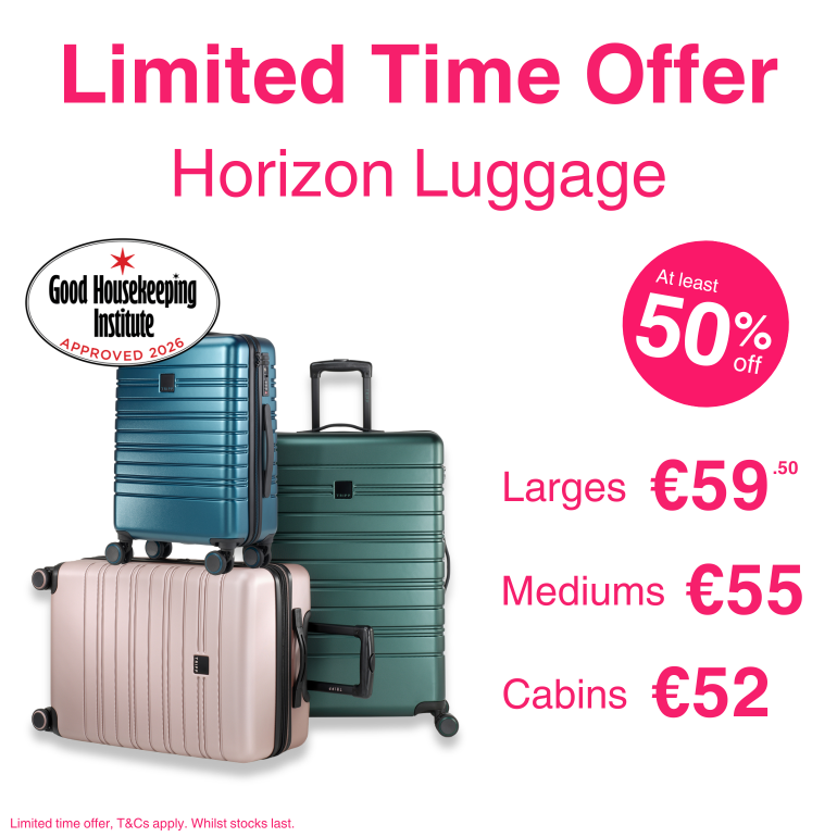 Shop Horizon, up to 50% off, from only €55