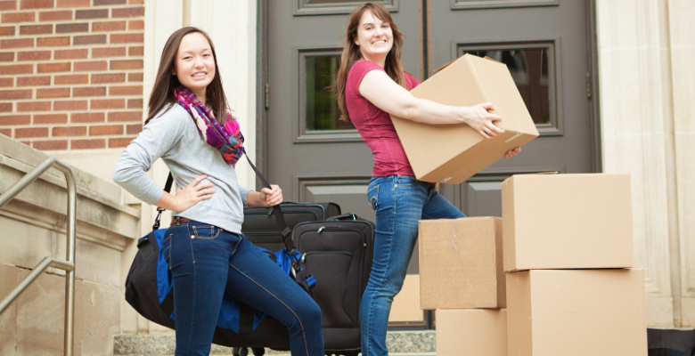 Ultimate Guide To Student Luggage