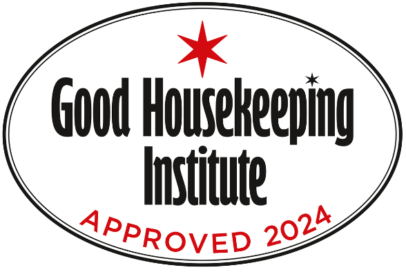 Good Housekeeping Approved 2024 - Tripp Holiday 8