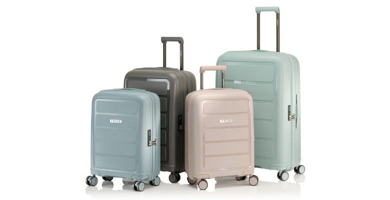 Introducing The All New Tripp Travel Collection Tripp Ltd