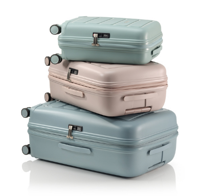 Elevate Your Travel Experience With The Travel Collection