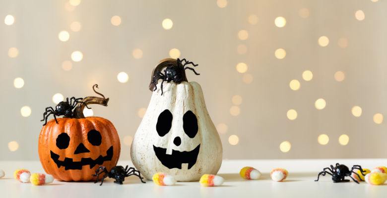  Spooktacular Getaways: Halloween Family Holidays
