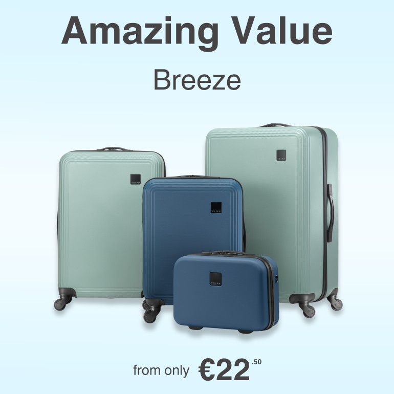 Shop Best Value Breeze, from only €22.50