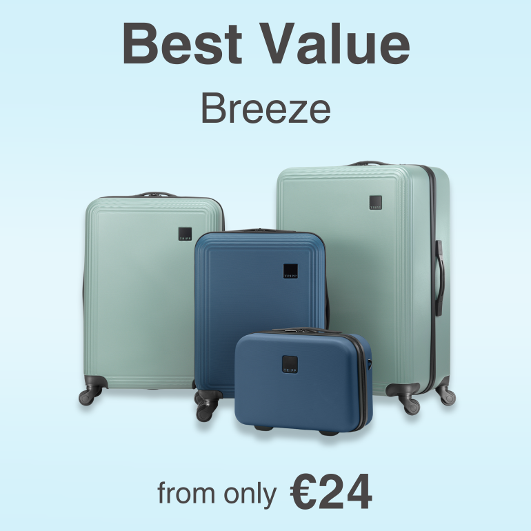 Shop Best Value Breeze, new colour added, from only €25