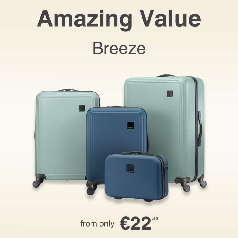 Shop Best Value Breeze, from only €22.50