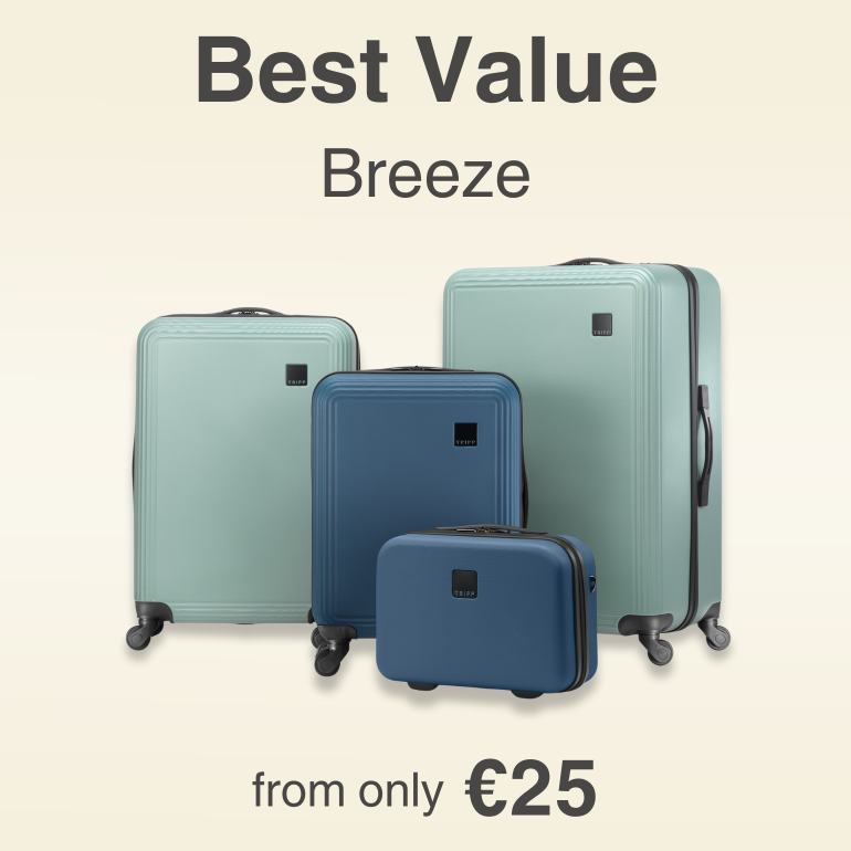 Shop Best Value Breeze, new colour added, from only €25