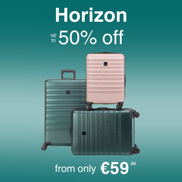 Shop Horizon, from only €59.50