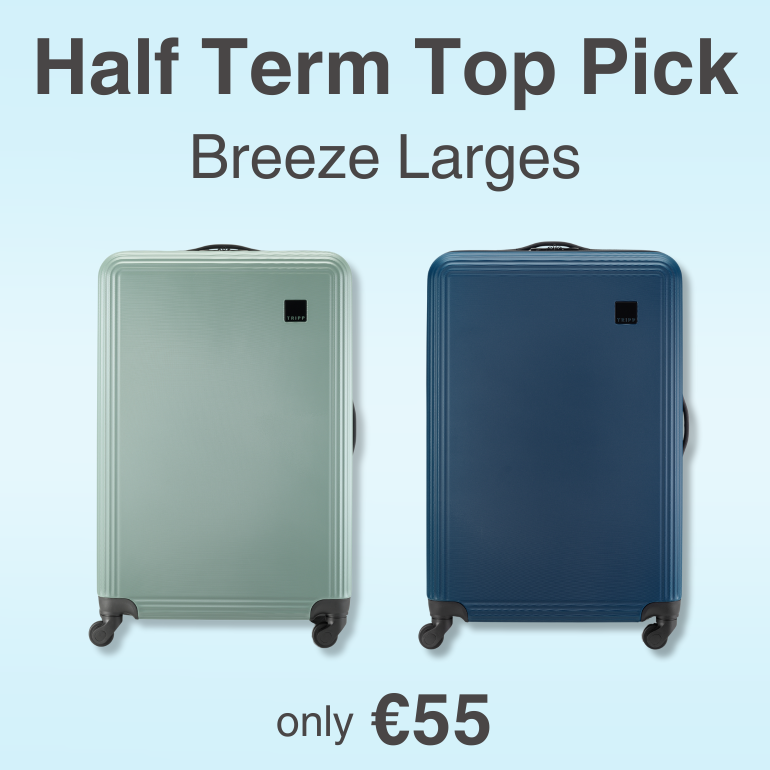 Shop Best Value Breeze, new colour added, from only €25