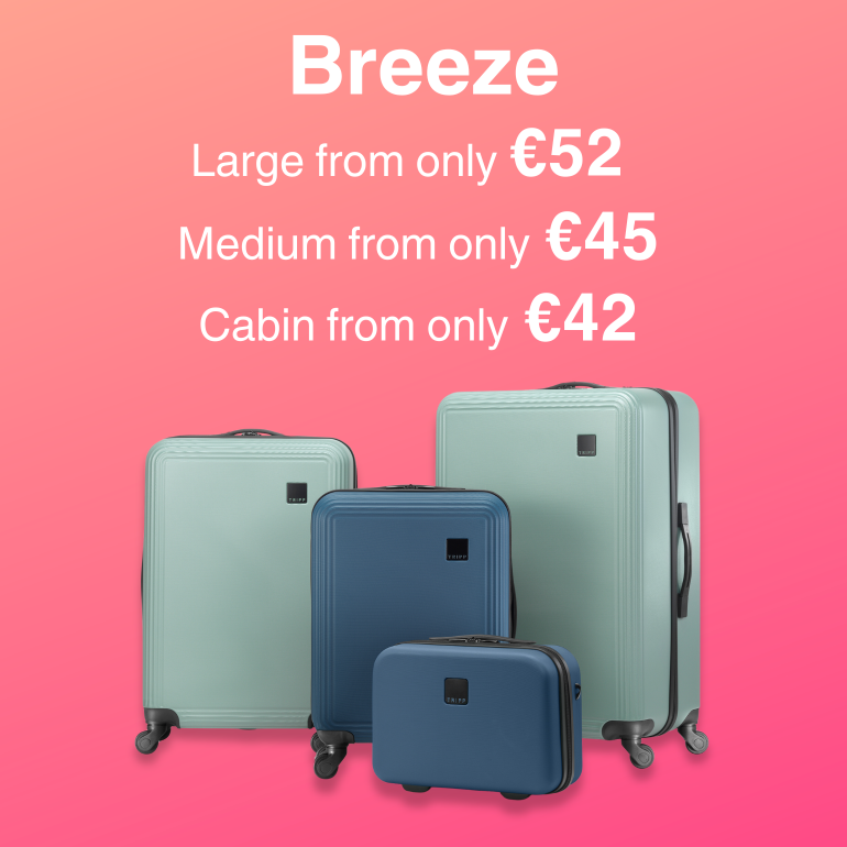 Shop best value Breeze, new colour added, from only €24