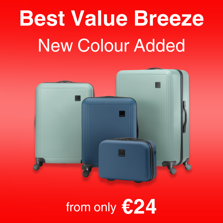 Shop best value Breeze, new colour added, from only €24