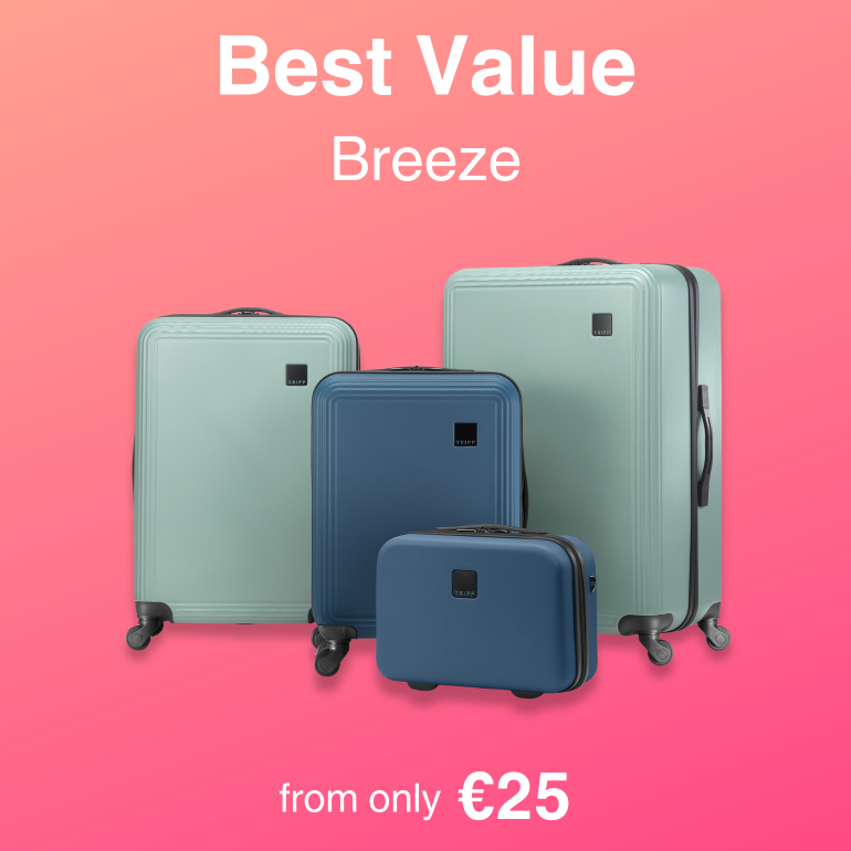 Shop best value Breeze, new colour added, from only €24
