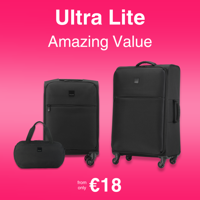 Shop amazing value Ultra Lite, from only €18